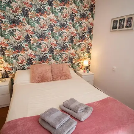 Estudio Frente Al Mar Benalmádena