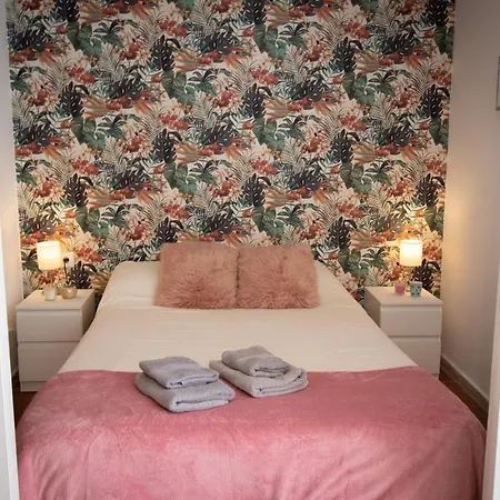 Apartamento Estudio Frente Al Mar *
