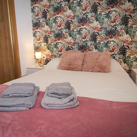 Estudio Frente Al Mar Apartamento *