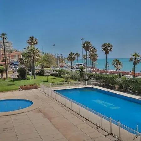 Estudio Frente Al Mar Apartamento *